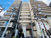 ルラーシェ難波