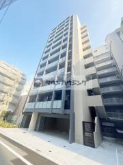 都営大江戸線新御徒町駅まで徒歩4分