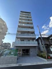 アンベリール川崎SOUTH