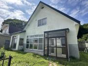 登別市若草町6-12-7借家