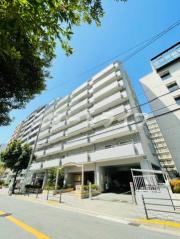 地下鉄御堂筋線新大阪駅まで徒歩8分