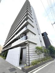 LUMINOUS三国本町