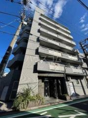 ユーレジデンス目黒本町