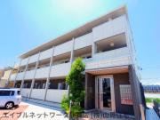 ＪＲ東海道本線安倍川駅まで徒歩2分