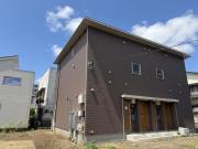相鉄本線和田町駅まで徒歩4分