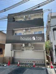 フジパレス阪神甲子園