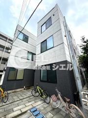 都営大江戸線練馬春日町駅まで徒歩7分
