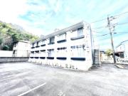 ツインパル山城 A棟