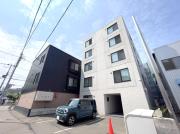 地下鉄東西線西１８丁目駅まで徒歩10分