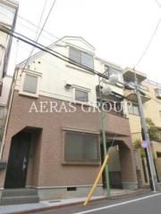 戸建賃貸 洗足池