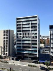 ＪＲ中央本線名古屋駅まで徒歩10分
