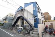 ＪＲ南武線武蔵中原駅まで徒歩12分
