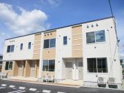 ＪＲ奥羽本線上飯島駅まで徒歩17分