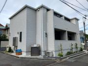 小田急小田原線鶴川駅まで徒歩15分