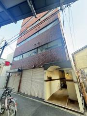 地下鉄今里筋線瑞光四丁目駅まで徒歩5分