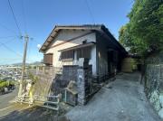 南丘戸建て