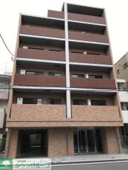 COURT TAKETOKUIII