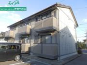 アープトライ東鷹跡 A