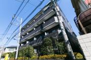 都営大江戸線新江古田駅まで徒歩5分