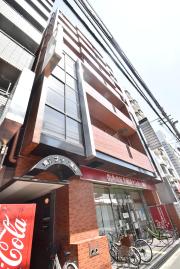 地下鉄長堀鶴見緑地線蒲生四丁目駅まで徒歩3分