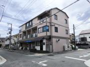 ＪＲ東海道本線甲南山手駅まで徒歩8分