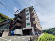 東海マンション