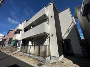 ＪＲ総武線（各駅停車）津田沼駅まで徒歩7分