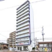 地下鉄名城線茶屋ヶ坂駅まで徒歩25分