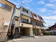 寝屋川市対馬江西町貸家