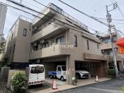 ＪＲ中央線高円寺駅まで徒歩4分