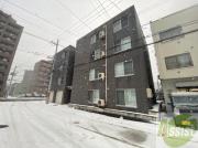 地下鉄東西線円山公園駅まで徒歩10分