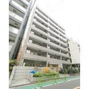 築地MKハウス 部屋番号102