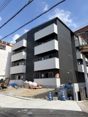 京阪本線光善寺駅まで徒歩7分