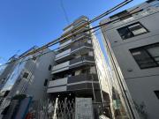 DLumiere東日暮里