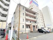 桜川アパートメント