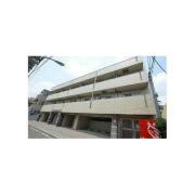 京急本線梅屋敷駅まで徒歩8分