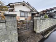 新形町22番貸家