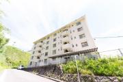 小ヶ倉マンション A棟