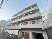 ＪＲ中央線吉祥寺駅まで徒歩7分