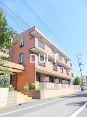 京成本線お花茶屋駅まで徒歩12分