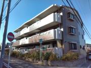 リニモ長久手古戦場駅まで徒歩7分