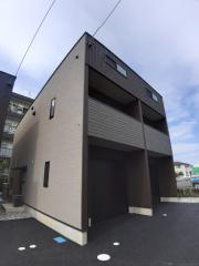 静岡県浜松市中央区神田町