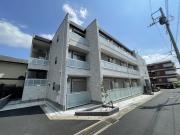 小田急小田原線本厚木駅まで徒歩12分