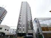 都営大江戸線六本木駅まで徒歩9分