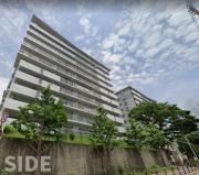 ＪＲおおさか東線城北公園通駅まで徒歩6分