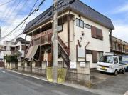 ＪＲ武蔵野線西浦和駅まで徒歩10分