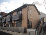 西武多摩川線武蔵境駅まで徒歩31分