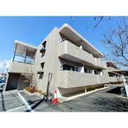 マンション山西
