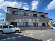 名鉄豊田線梅坪駅まで徒歩9分