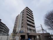 地下鉄東西線太秦天神川駅まで徒歩5分